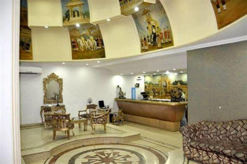 Hotel Maurya Heritage New Delhi Exteriör bild